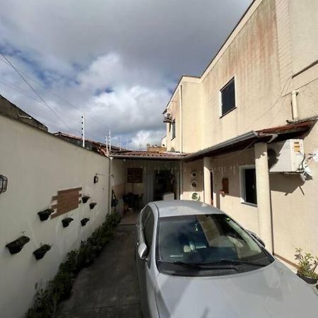 Casa Aconchego Villa Feira de Santana Bagian luar foto