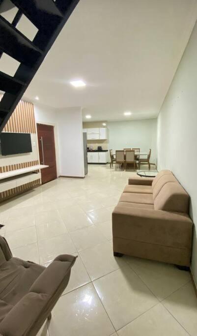Casa Aconchego Villa Feira de Santana Bagian luar foto
