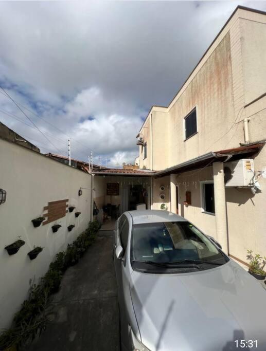 Casa Aconchego Villa Feira de Santana Bagian luar foto