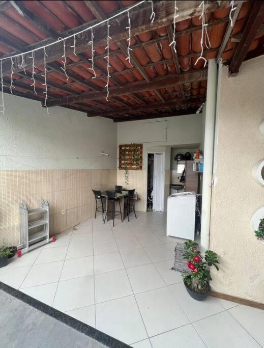 Casa Aconchego Villa Feira de Santana Bagian luar foto